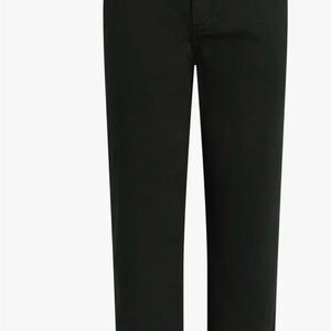 FAVORITE DAUGHTER THE MARKET TROUSER BLACK SIZE 24 NWT 

STYLE FGSAJB9620